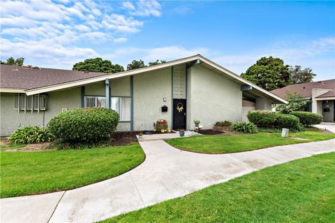 A home in Oceanside