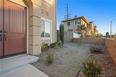 A home in Torrance