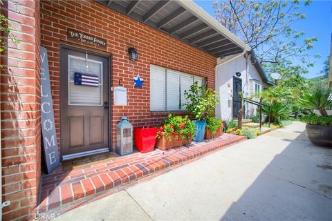 17152 Santiago Canyon Road Silverado Canyon CA 92676