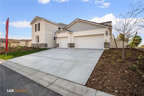 A home in Bakersfield