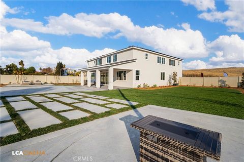 A home in Bakersfield