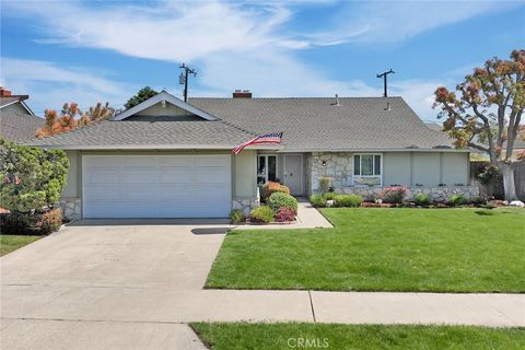557 S Gardner Drive Orange CA 92866