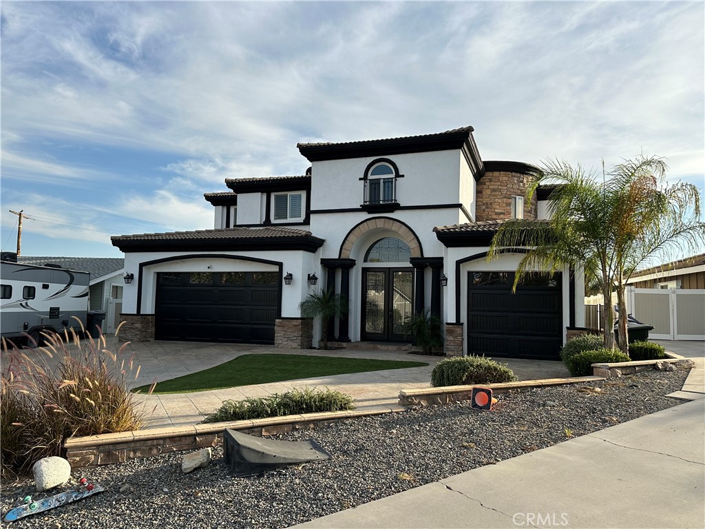 29061 Lupin Place