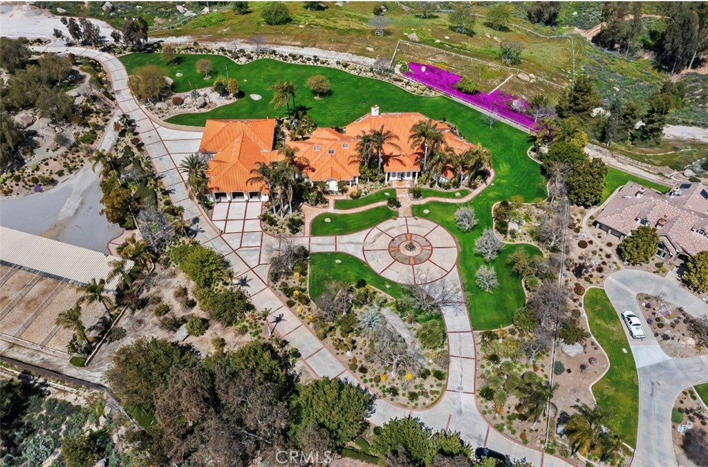 15980 Summit Crest Drive