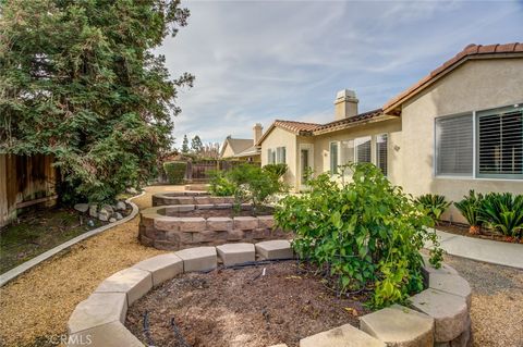 A home in Bakersfield