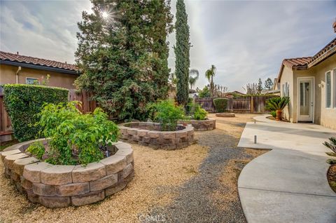 A home in Bakersfield