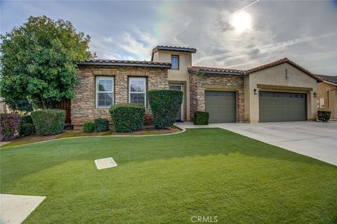 A home in Bakersfield