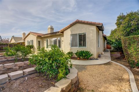 A home in Bakersfield