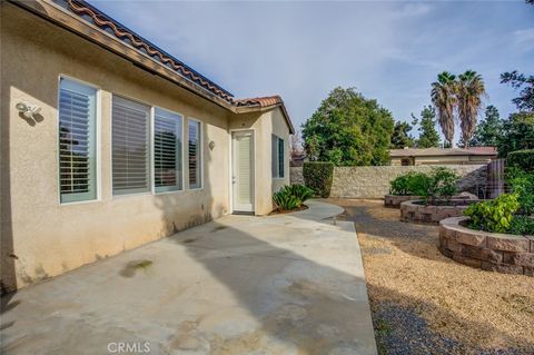 A home in Bakersfield