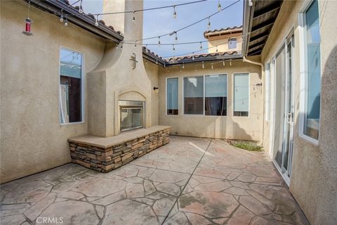 A home in Bakersfield