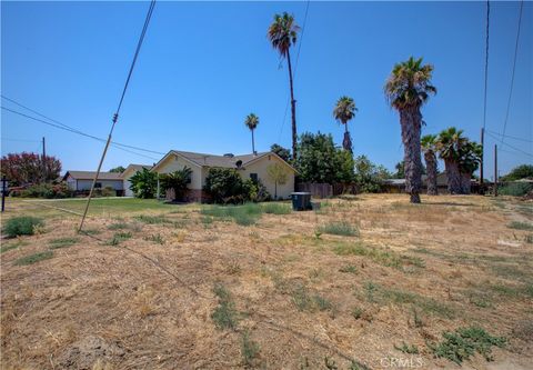 A home in Hughson