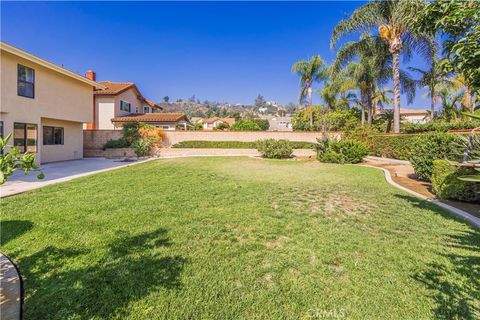 A home in Hacienda Heights