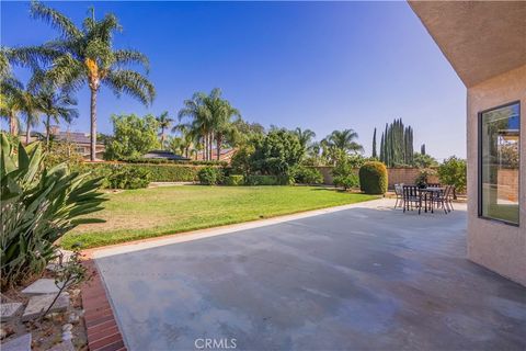 A home in Hacienda Heights