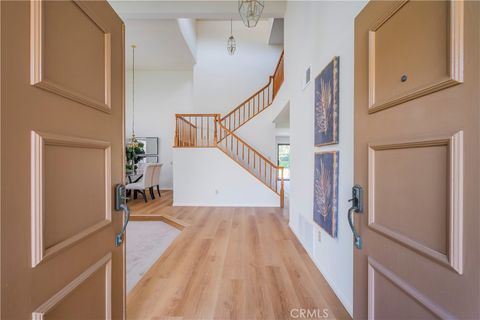 A home in Hacienda Heights