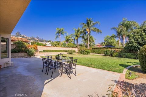 A home in Hacienda Heights