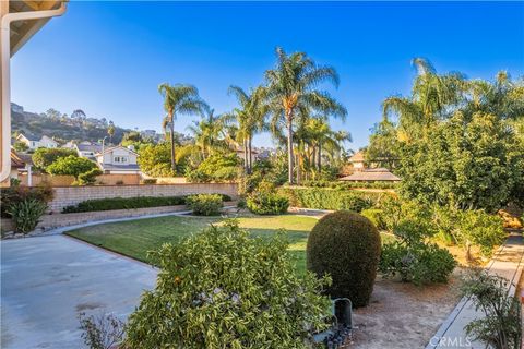 A home in Hacienda Heights