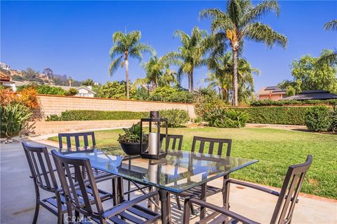 A home in Hacienda Heights