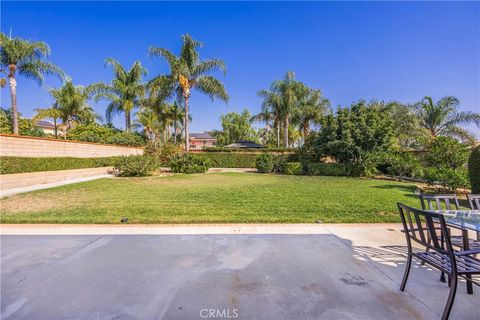 A home in Hacienda Heights