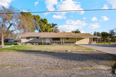 A home in Atwater