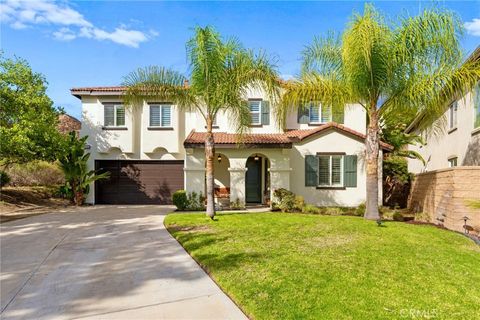 A home in Murrieta