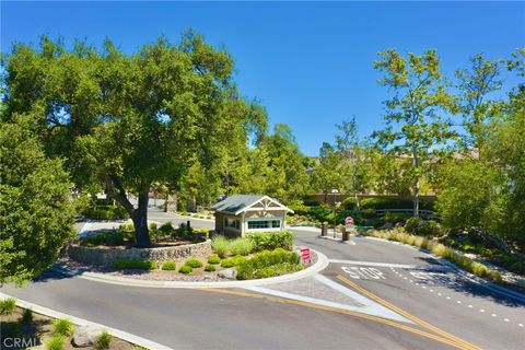 A home in Murrieta