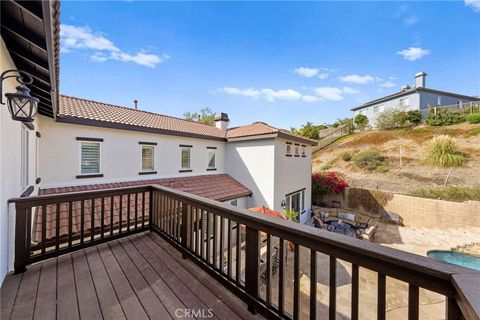 A home in Murrieta