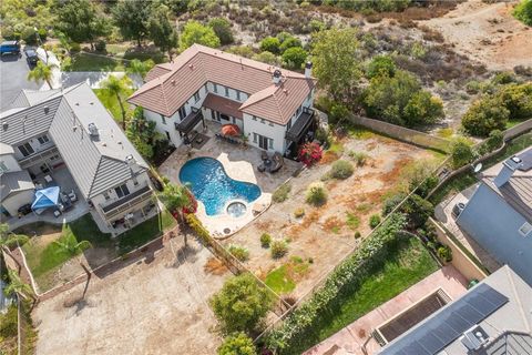 A home in Murrieta