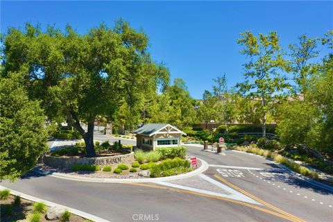 A home in Murrieta