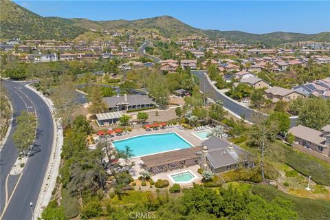 A home in Murrieta