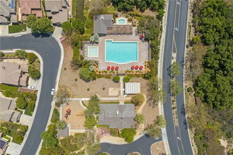 A home in Murrieta