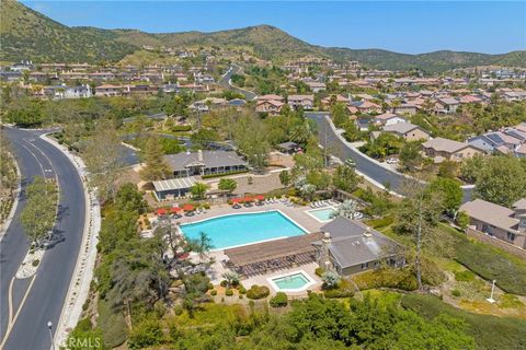 A home in Murrieta