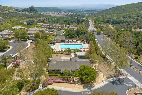 A home in Murrieta