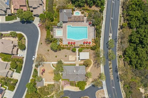 A home in Murrieta