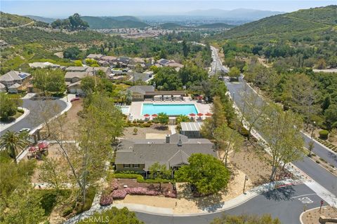 A home in Murrieta