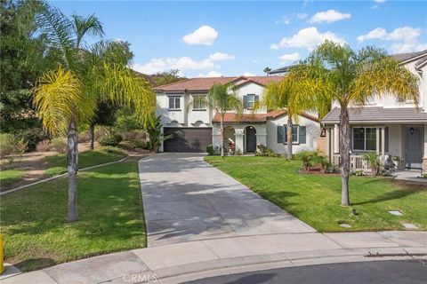 A home in Murrieta