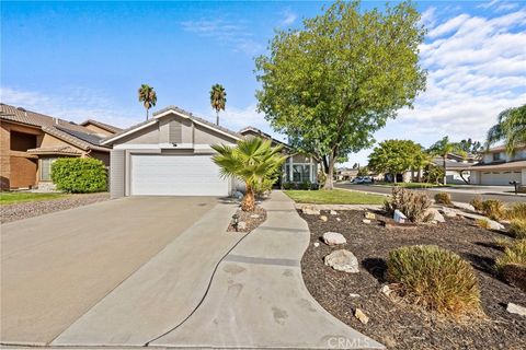 A home in Murrieta