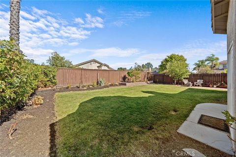 A home in Murrieta