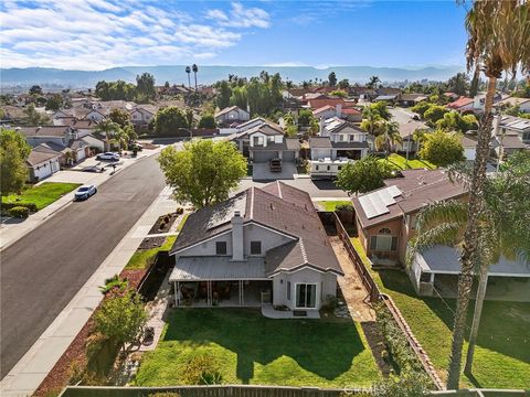 A home in Murrieta