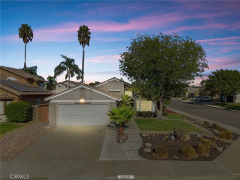 A home in Murrieta