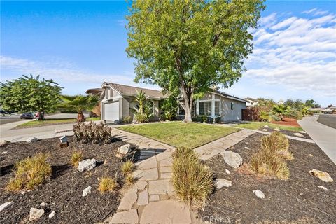 A home in Murrieta