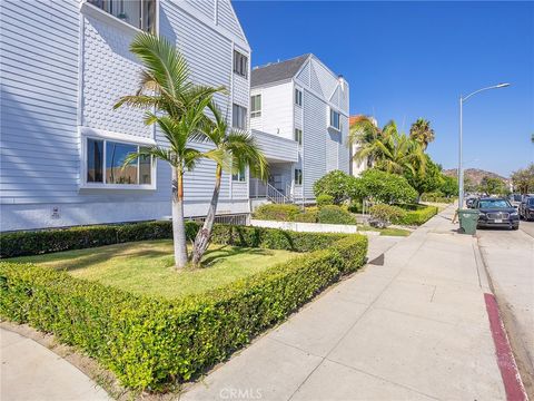 A home in Glendale