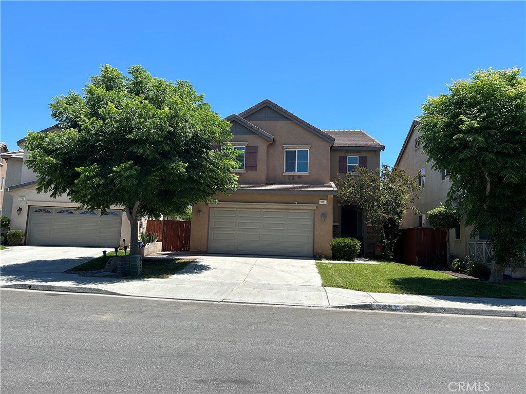 View Perris, CA 92571 house