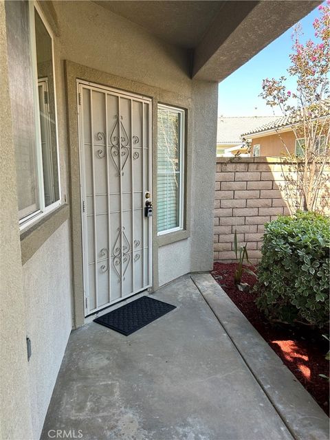 A home in Menifee