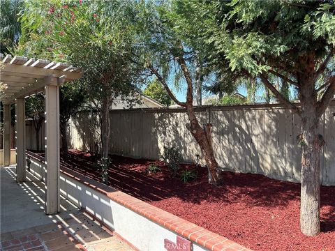 A home in Menifee