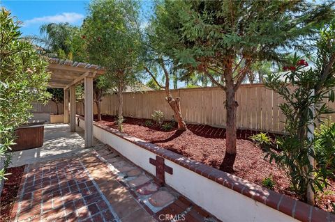 A home in Menifee