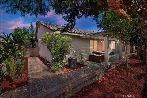 A home in Menifee