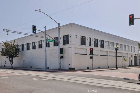 400 E 4th Street Santa Ana CA 92701