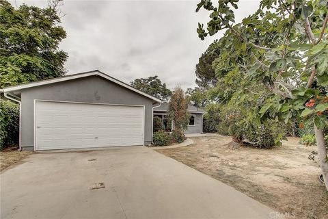 A home in Woodland Hills