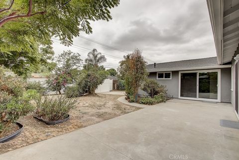 A home in Woodland Hills