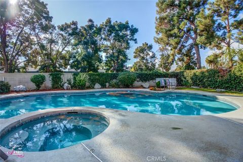 A home in Bakersfield